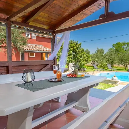 Villa Charming Stone Carla Near The Sea And Town By Wiibuk Pola