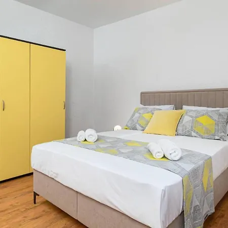 Charming Stone Carla Near The Sea And Town By Wiibuk Villa