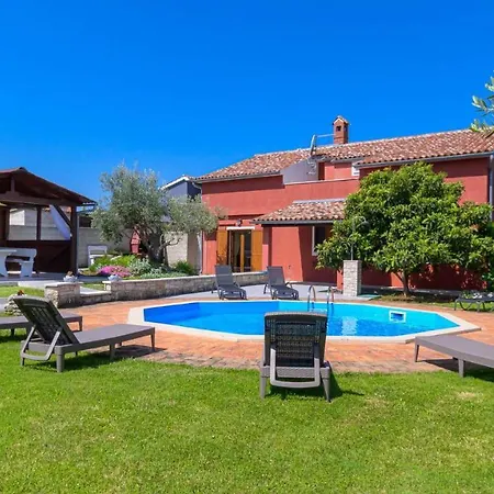 Villa Charming Stone Carla Near The Sea And Town By Wiibuk *