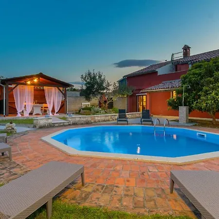 Charming Stone Carla Near The Sea And Town By Wiibuk Pola