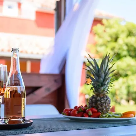 Charming Stone Carla Near The Sea And Town By Wiibuk Villa *