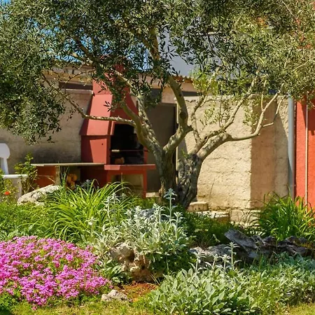 Charming Stone Carla Near The Sea And Town By Wiibuk * Pola