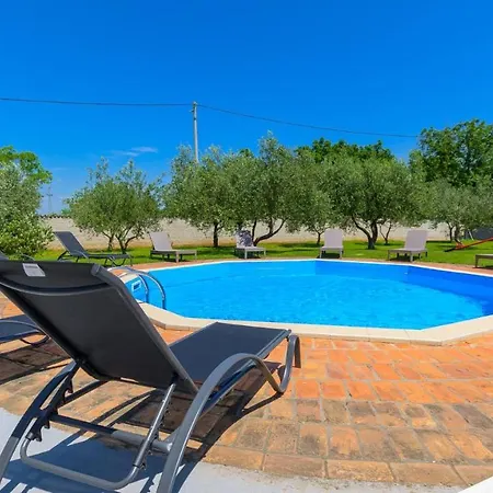 Charming Stone Carla Near The Sea And Town By Wiibuk Villa