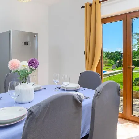 Villa Charming Stone Carla Near The Sea And Town By Wiibuk