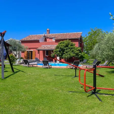 Villa Charming Stone Carla Near The Sea And Town By Wiibuk Pola