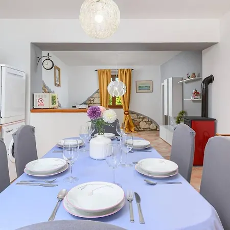 Charming Stone Carla Near The Sea And Town By Wiibuk