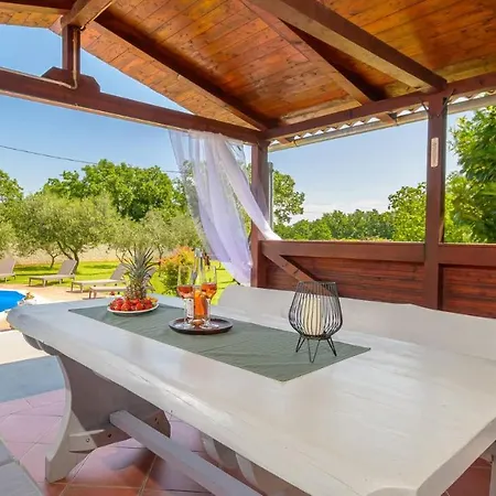 Villa Charming Stone Carla Near The Sea And Town By Wiibuk *