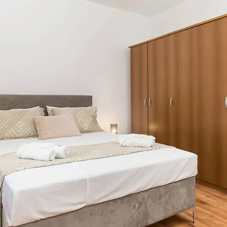 Villa Charming Stone Carla Near The Sea And Town By Wiibuk *