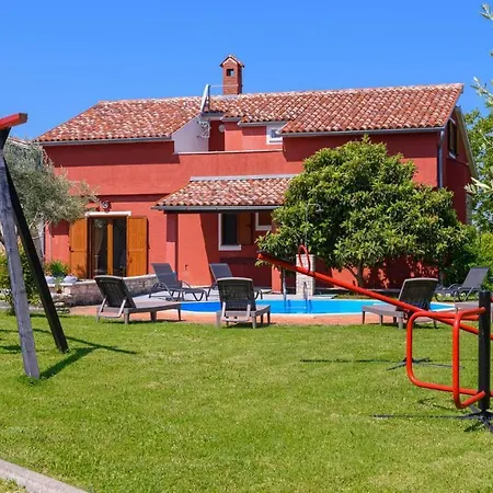 Charming Stone Carla Near The Sea And Town By Wiibuk *