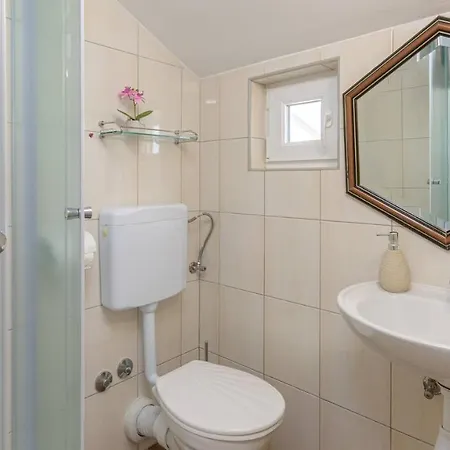 Charming Stone Carla Near The Sea And Town By Wiibuk *