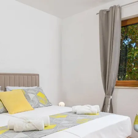 Charming Stone Carla Near The Sea And Town By Wiibuk Villa