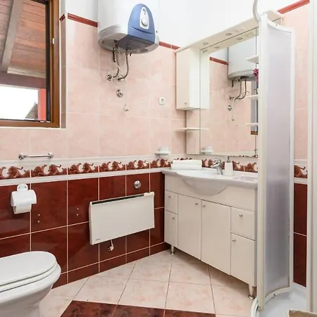 Villa Charming Stone Carla Near The Sea And Town By Wiibuk *